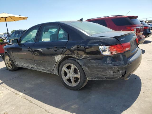 Photo 1 VIN: 5NPEU46F19H524903 - HYUNDAI SONATA 