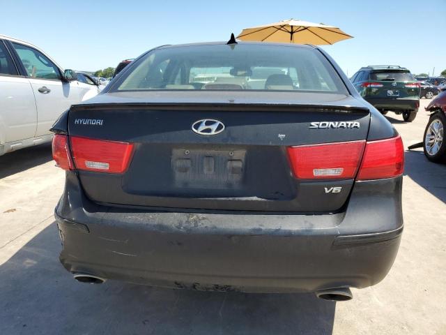 Photo 5 VIN: 5NPEU46F19H524903 - HYUNDAI SONATA 