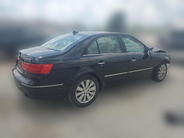 Photo 2 VIN: 5NPEU46F19H534153 - HYUNDAI SONATA 