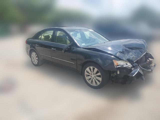 Photo 3 VIN: 5NPEU46F19H534153 - HYUNDAI SONATA 