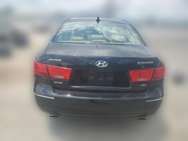 Photo 5 VIN: 5NPEU46F19H534153 - HYUNDAI SONATA 