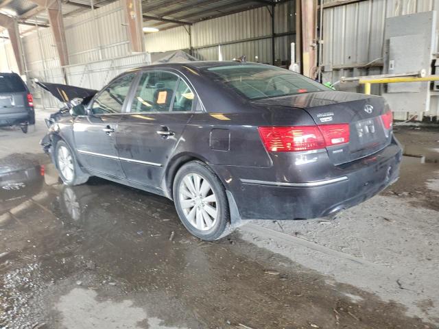 Photo 1 VIN: 5NPEU46F19H543094 - HYUNDAI SONATA 