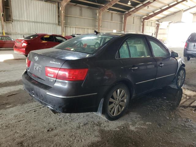 Photo 2 VIN: 5NPEU46F19H543094 - HYUNDAI SONATA 