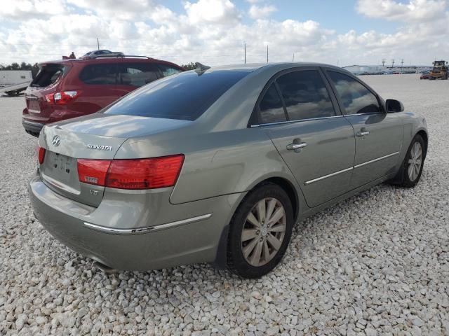 Photo 2 VIN: 5NPEU46F19H549851 - HYUNDAI SONATA SE 