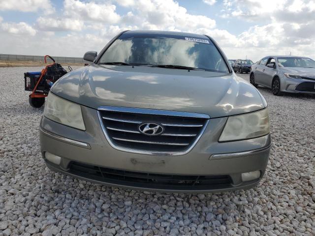 Photo 4 VIN: 5NPEU46F19H549851 - HYUNDAI SONATA SE 