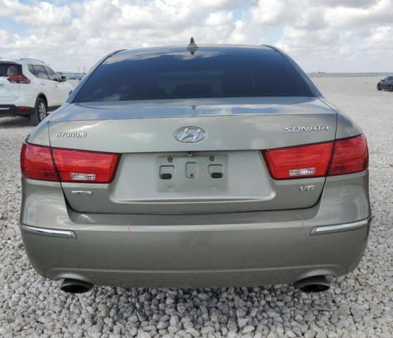 Photo 5 VIN: 5NPEU46F19H549851 - HYUNDAI SONATA SE 