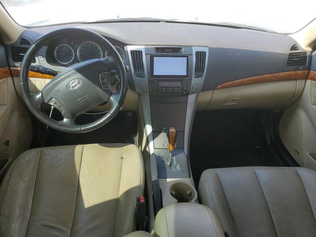 Photo 7 VIN: 5NPEU46F19H549851 - HYUNDAI SONATA SE 