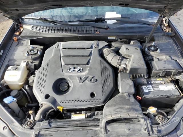 Photo 10 VIN: 5NPEU46F19H559960 - HYUNDAI SONATA 