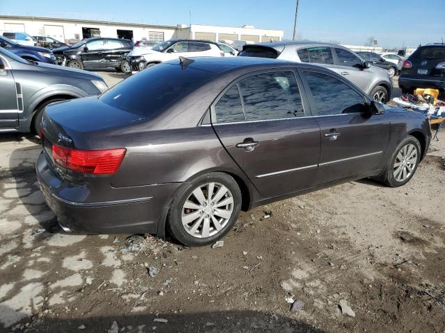 Photo 2 VIN: 5NPEU46F19H559960 - HYUNDAI SONATA 