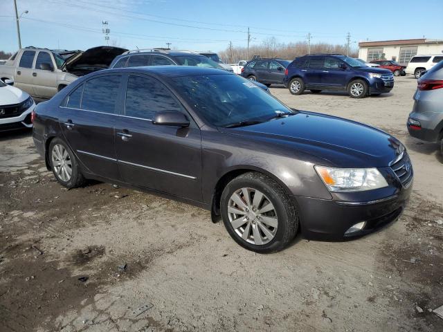 Photo 3 VIN: 5NPEU46F19H559960 - HYUNDAI SONATA 