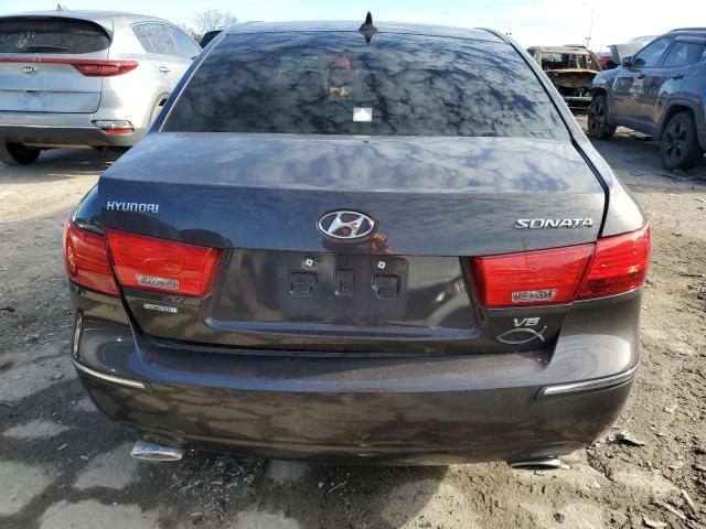 Photo 5 VIN: 5NPEU46F19H559960 - HYUNDAI SONATA 