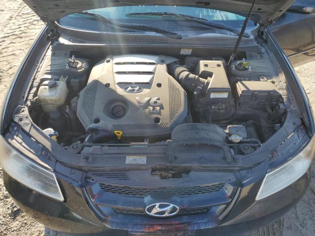 Photo 10 VIN: 5NPEU46F26H005998 - HYUNDAI SONATA 