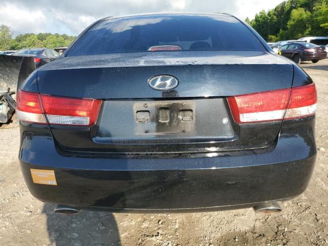 Photo 5 VIN: 5NPEU46F26H005998 - HYUNDAI SONATA 