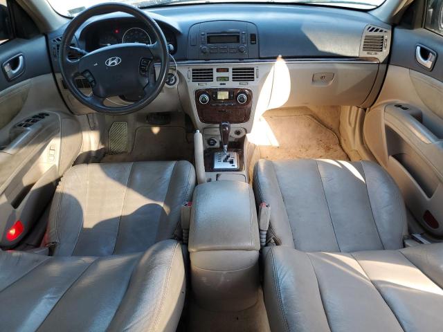 Photo 7 VIN: 5NPEU46F26H005998 - HYUNDAI SONATA 