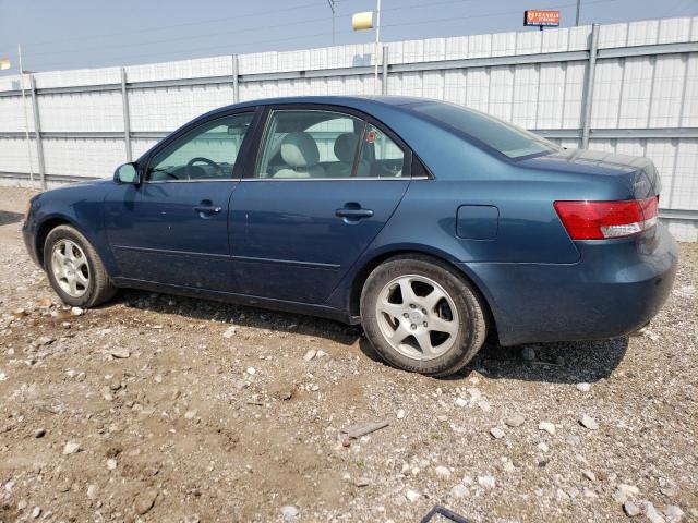 Photo 1 VIN: 5NPEU46F26H040699 - HYUNDAI SONATA GL 