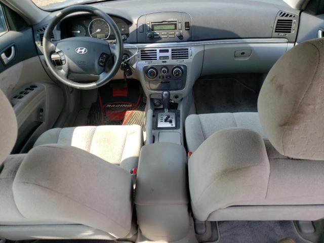 Photo 7 VIN: 5NPEU46F26H040699 - HYUNDAI SONATA GL 