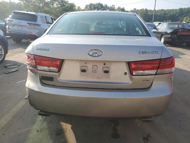 Photo 5 VIN: 5NPEU46F26H042453 - HYUNDAI SONATA GLS 