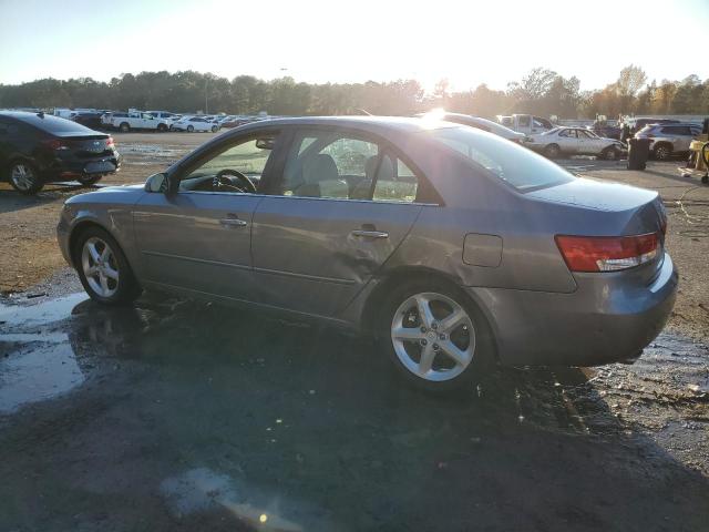 Photo 1 VIN: 5NPEU46F26H047460 - HYUNDAI SONATA GLS 