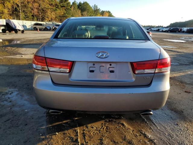 Photo 5 VIN: 5NPEU46F26H047460 - HYUNDAI SONATA GLS 