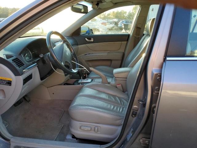 Photo 6 VIN: 5NPEU46F26H047460 - HYUNDAI SONATA GLS 