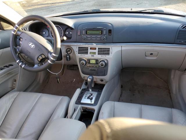 Photo 7 VIN: 5NPEU46F26H047460 - HYUNDAI SONATA GLS 