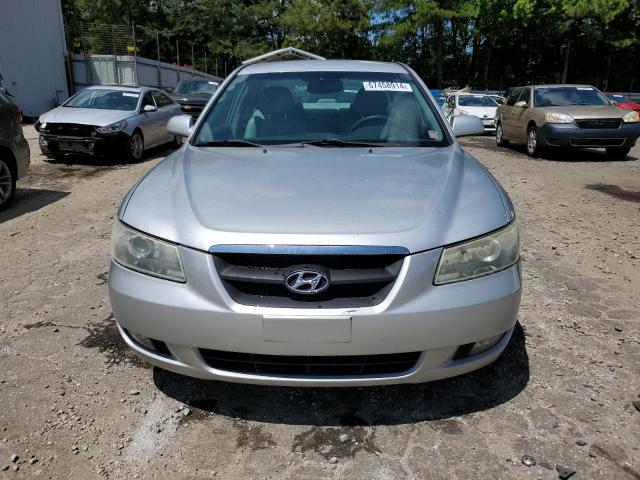 Photo 4 VIN: 5NPEU46F26H049774 - HYUNDAI SONATA GLS 