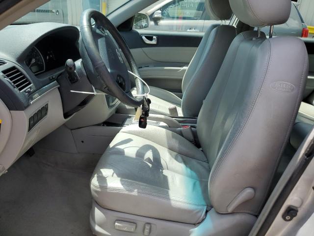 Photo 6 VIN: 5NPEU46F26H049774 - HYUNDAI SONATA GLS 