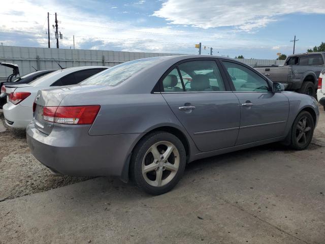 Photo 2 VIN: 5NPEU46F26H054683 - HYUNDAI SONATA GLS 