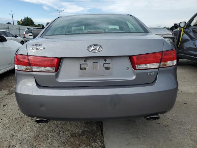 Photo 5 VIN: 5NPEU46F26H054683 - HYUNDAI SONATA GLS 