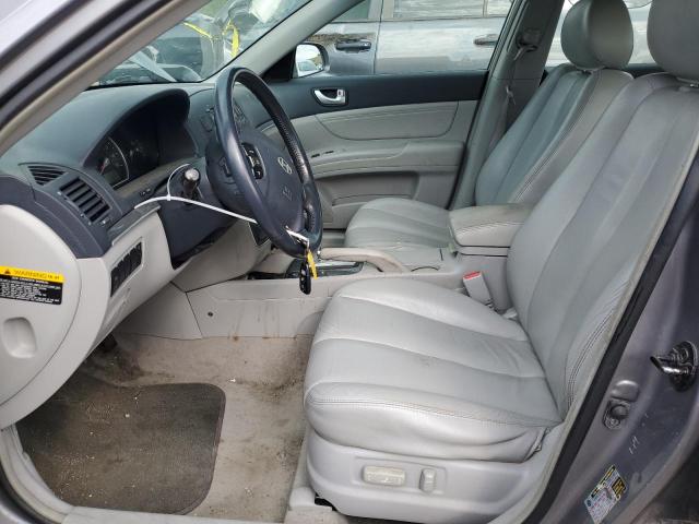 Photo 6 VIN: 5NPEU46F26H054683 - HYUNDAI SONATA GLS 