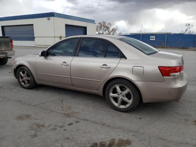 Photo 1 VIN: 5NPEU46F26H077865 - HYUNDAI SONATA 