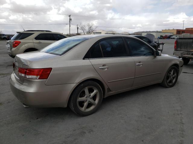 Photo 2 VIN: 5NPEU46F26H077865 - HYUNDAI SONATA 