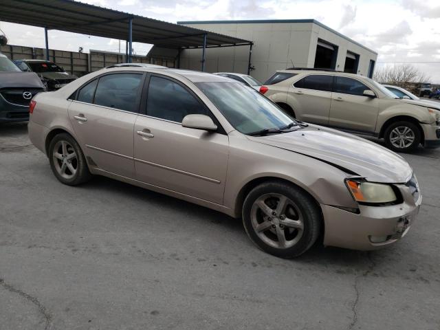 Photo 3 VIN: 5NPEU46F26H077865 - HYUNDAI SONATA 