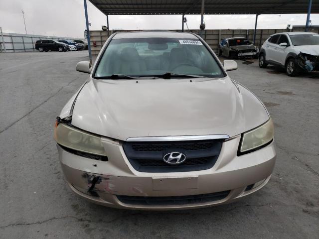 Photo 4 VIN: 5NPEU46F26H077865 - HYUNDAI SONATA 