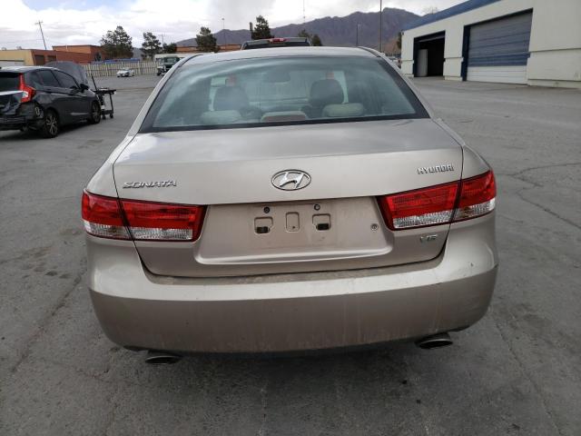 Photo 5 VIN: 5NPEU46F26H077865 - HYUNDAI SONATA 