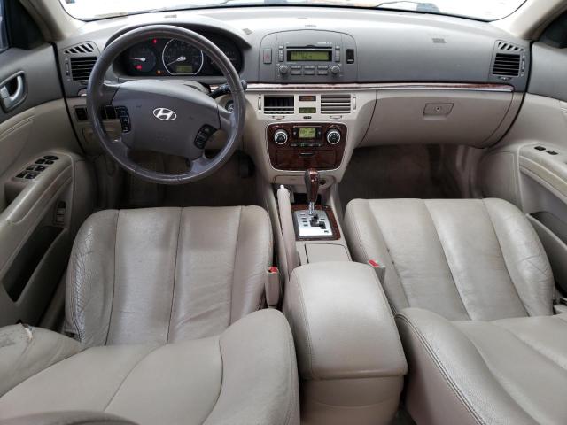 Photo 7 VIN: 5NPEU46F26H077865 - HYUNDAI SONATA 