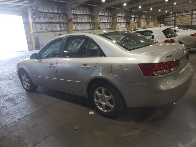 Photo 1 VIN: 5NPEU46F26H078305 - HYUNDAI SONATA GLS 