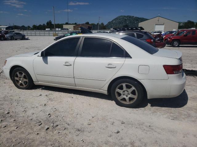 Photo 1 VIN: 5NPEU46F26H080801 - HYUNDAI SONATA GLS 