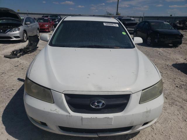 Photo 4 VIN: 5NPEU46F26H080801 - HYUNDAI SONATA GLS 