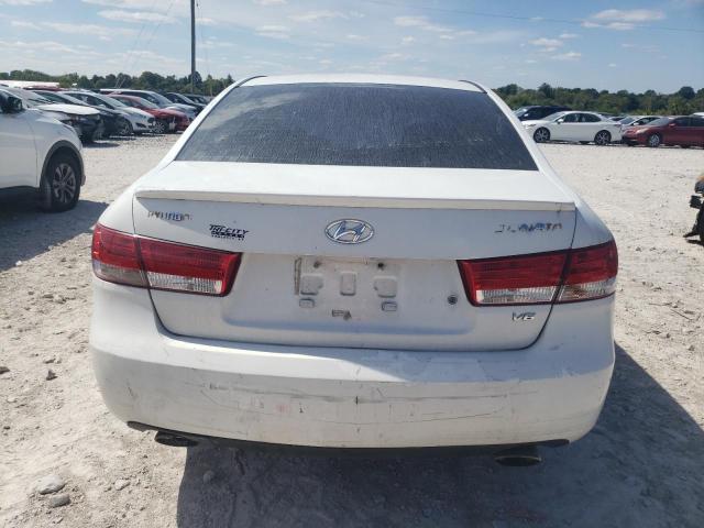 Photo 5 VIN: 5NPEU46F26H080801 - HYUNDAI SONATA GLS 