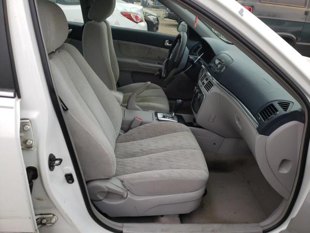 Photo 4 VIN: 5NPEU46F26H111853 - HYUNDAI SONATA GLS 