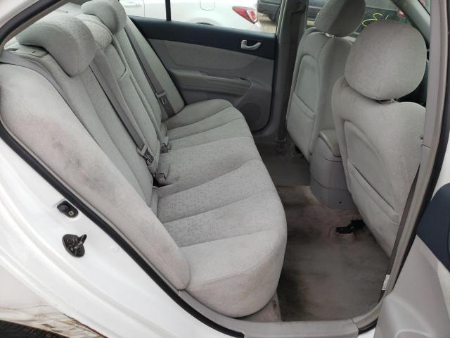 Photo 5 VIN: 5NPEU46F26H111853 - HYUNDAI SONATA GLS 