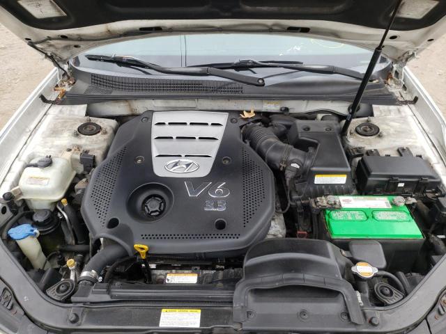 Photo 6 VIN: 5NPEU46F26H111853 - HYUNDAI SONATA GLS 