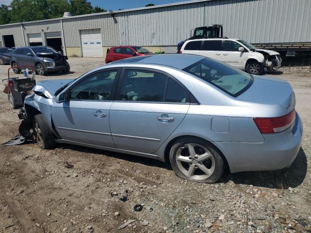 Photo 1 VIN: 5NPEU46F26H113120 - HYUNDAI SONATA 