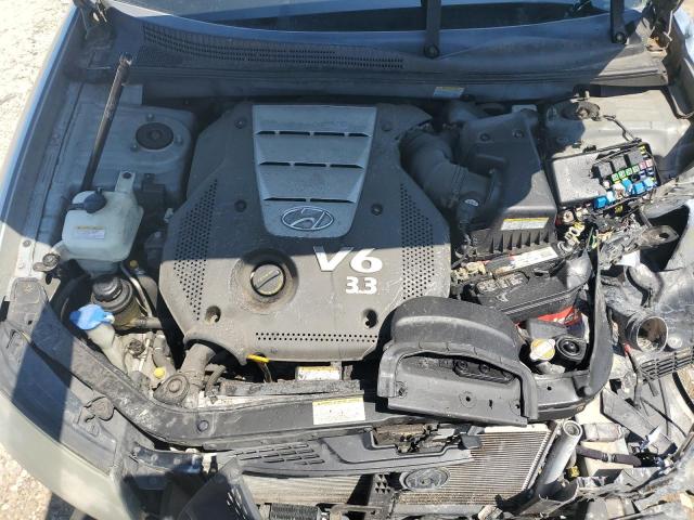 Photo 10 VIN: 5NPEU46F26H113120 - HYUNDAI SONATA 