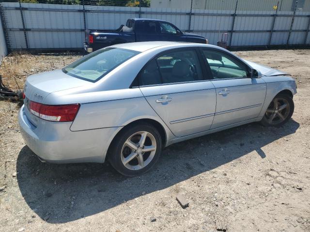 Photo 2 VIN: 5NPEU46F26H113120 - HYUNDAI SONATA 