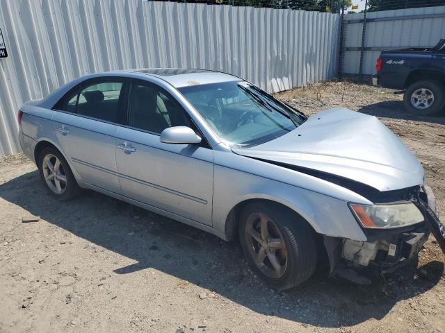 Photo 3 VIN: 5NPEU46F26H113120 - HYUNDAI SONATA 