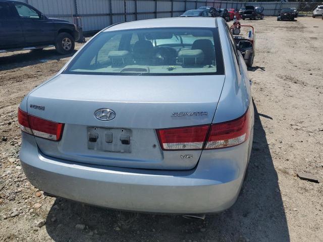 Photo 5 VIN: 5NPEU46F26H113120 - HYUNDAI SONATA 