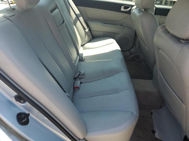 Photo 9 VIN: 5NPEU46F26H113120 - HYUNDAI SONATA 