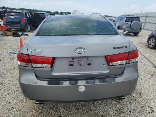 Photo 5 VIN: 5NPEU46F26H141886 - HYUNDAI SONATA GLS 